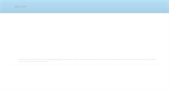 Desktop Screenshot of gsmc.com